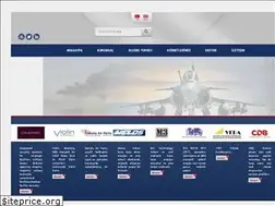 Sites similar to alsancaksavunma.com