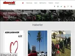 Sites similar to alsancaksurucukursu.com.tr