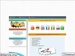 Sites similar to alsancaktranslation.orgfree.com