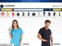 Sites similar to alsancakuniforma.com