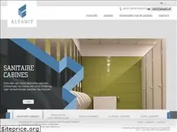 Sites similar to alsanit.nl