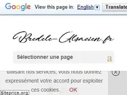 Sites similar to alsannuaire.com