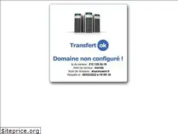 Sites similar to alsannuaire.fr