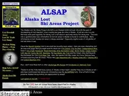 Sites similar to alsap.org