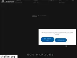 Sites similar to alsapan.com