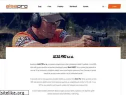 Sites similar to alsapro.cz