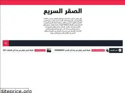Sites similar to alsaqqr.blogspot.com