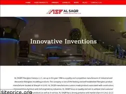 Sites similar to alsaqrfiber.com