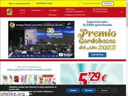 Sites similar to alsara.es
