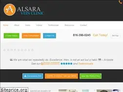 Sites similar to alsaraclinic.com