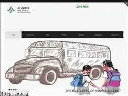 Sites similar to alsaraya.ae