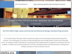 Sites similar to alsarchitects.com