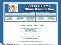 Sites similar to alsashow.net