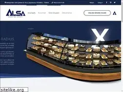 Sites similar to alsasogutma.com