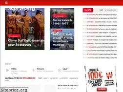 Sites similar to alsasports.fr