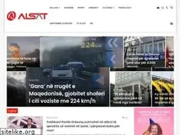 Sites similar to alsat.mk
