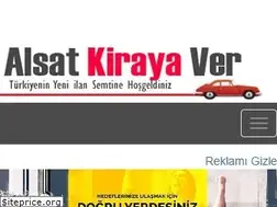Sites similar to alsatkirayaver.com