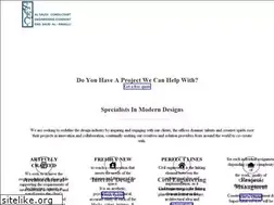 Sites similar to alsaudiconsult.com