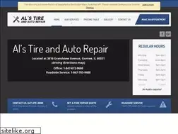 Sites similar to alsauto.net