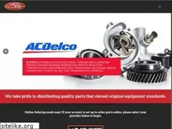 Sites similar to alsautomotive.com