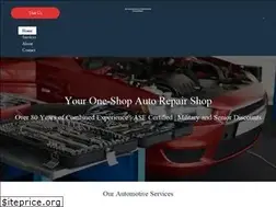 Sites similar to alsautomotive.net