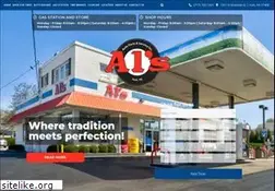 Sites similar to alsautopartsandservice.com