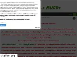Sites similar to alsautos.de