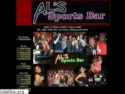 Sites similar to alsbar.com