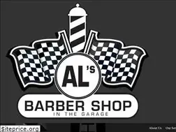 Sites similar to alsbarbershop.com