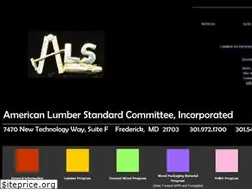 Sites similar to alsc.org