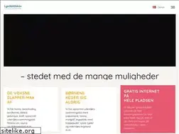 Sites similar to alscamping.dk