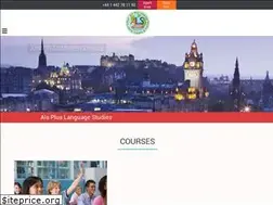 Sites similar to alscamps.com