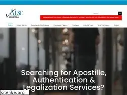 Sites similar to alscanada.ca