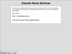Sites similar to alscards.com.au