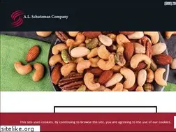 Sites similar to alschutzman.com
