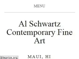 Sites similar to alschwartzart.com
