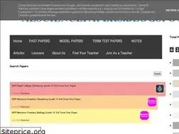 Sites similar to alsciencepapers.blogspot.com