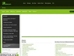Sites similar to alscon.net