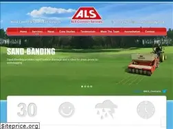 Sites similar to alscontracts.co.uk
