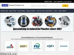 Sites similar to alscoplastics.com
