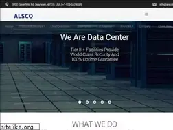 Sites similar to alscosoftware.com