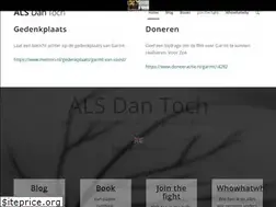 Sites similar to alsdantoch.com