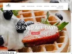Sites similar to alsdiner.ca