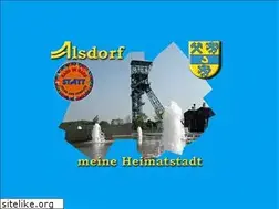 Sites similar to alsdorf-online.de