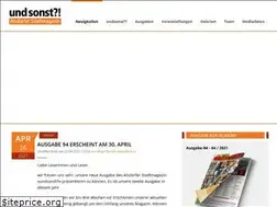 Sites similar to alsdorfer-stadtmagazin.de
