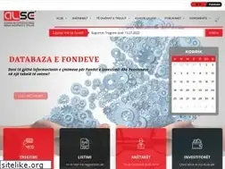 Sites similar to alse.al