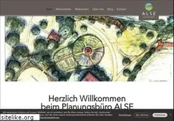 Sites similar to alse.de