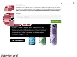 Sites similar to alseal.com.au