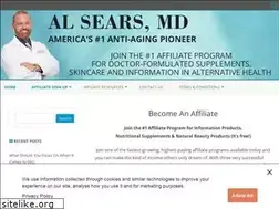 Sites similar to alsearsaffiliates.com