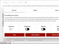 Sites similar to alsecco.de